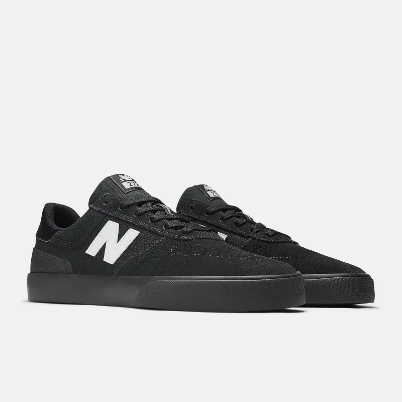 New Balance 272 - Black/White