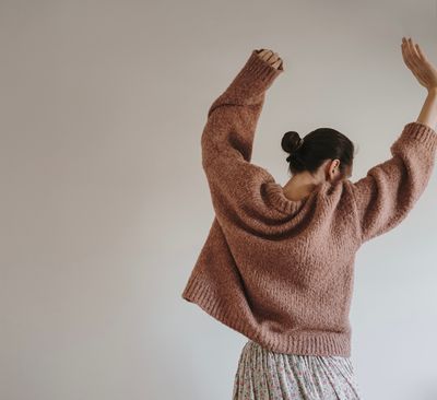 Sweaters + Sweatshirts