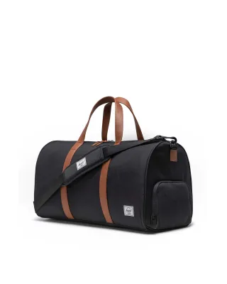 Herschel Novel Duffle - Black
