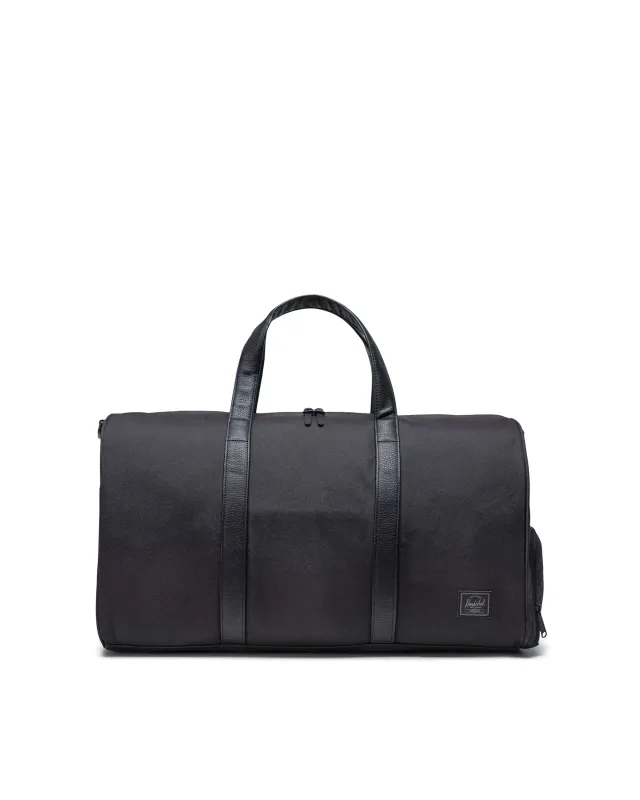 Herschel Novel Duffle - Black Tonal