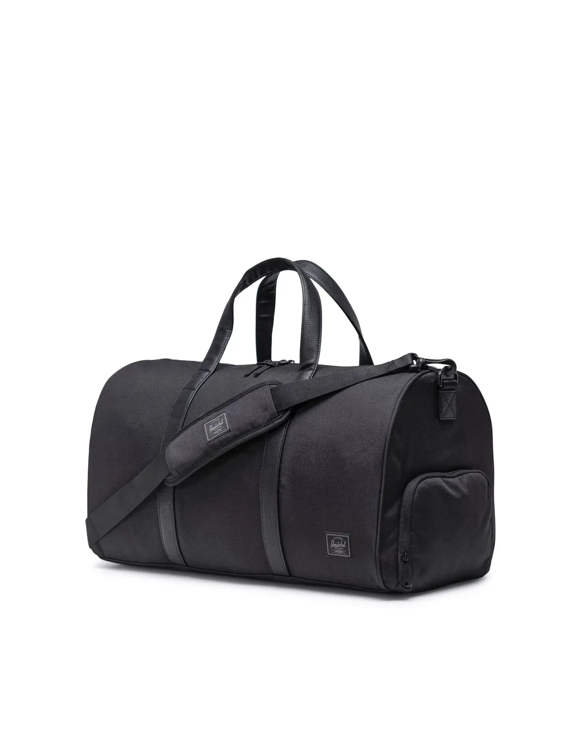 Herschel Novel Duffle - Black Tonal
