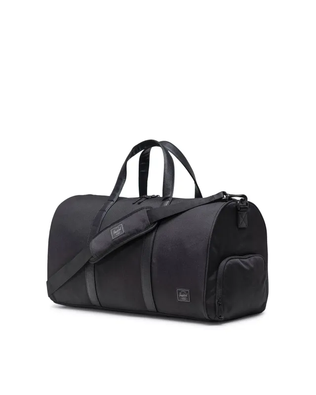 Herschel Novel Duffle - Black Tonal