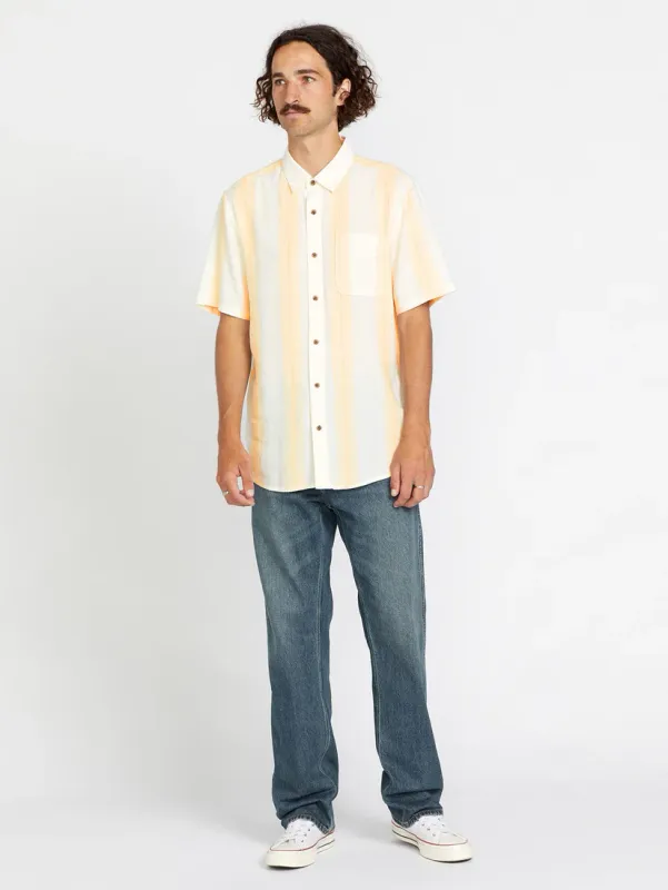 Volcom Modown Denim - Classic Blue