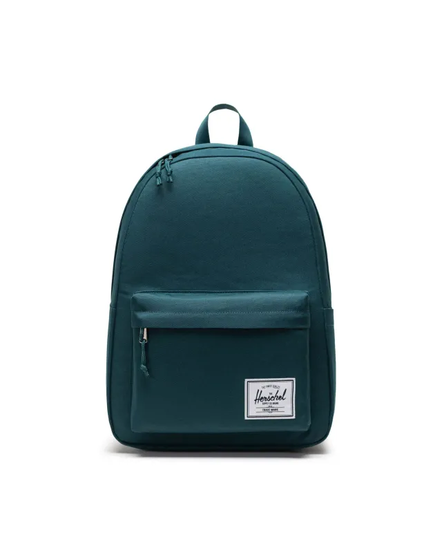 Herschel Classic XL Backpack - Dark Sea