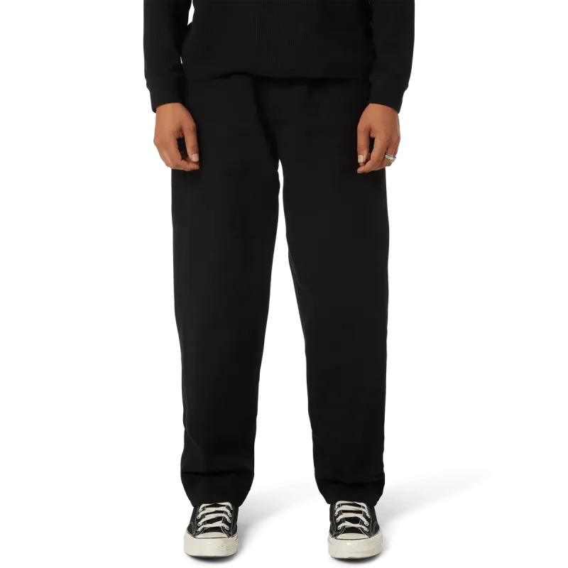 Huf Cromer Pant - Black/Copper