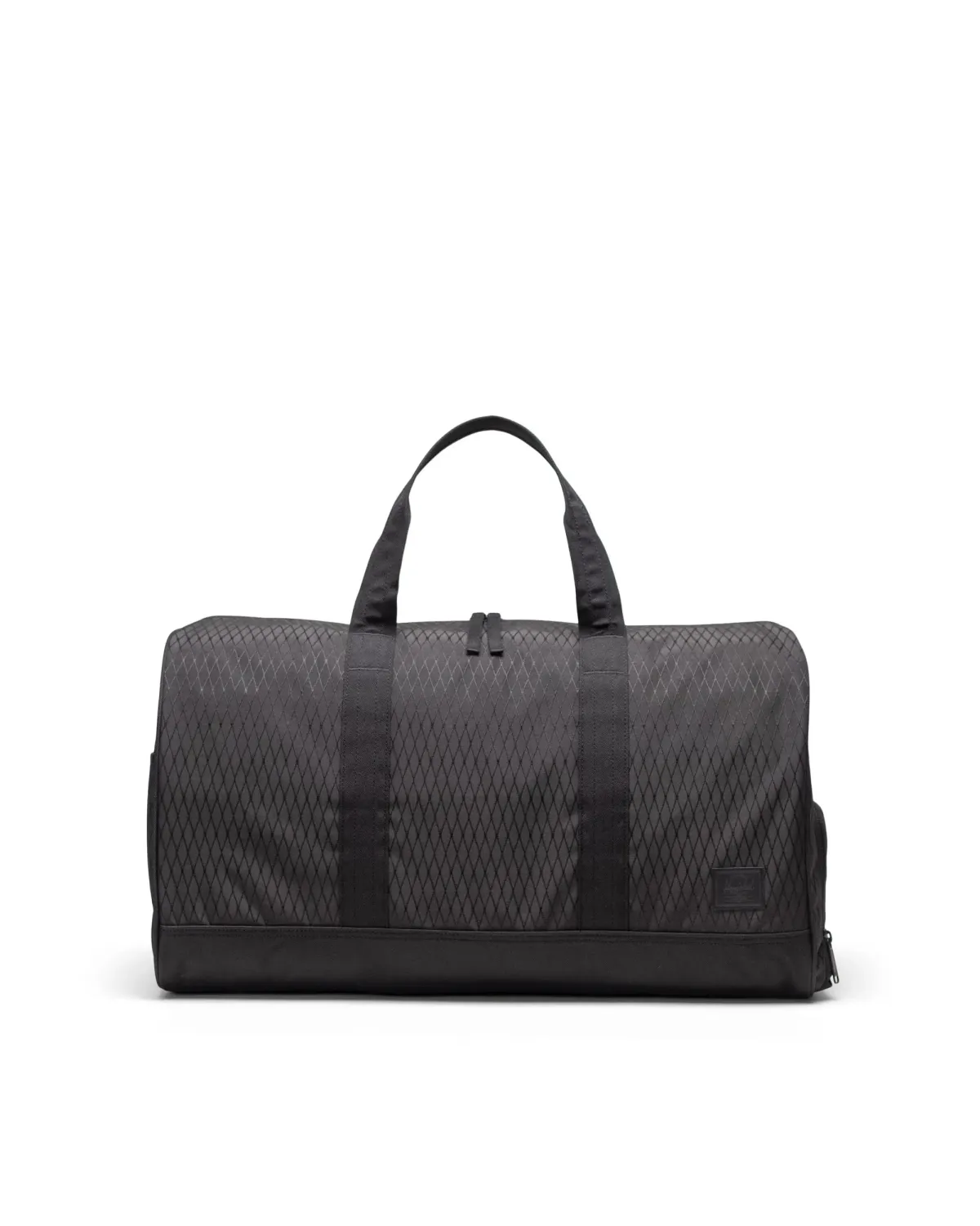 Herschel Novel Duffle - Black Diamond