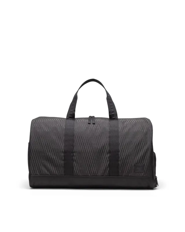 Herschel Novel Duffle - Black Diamond
