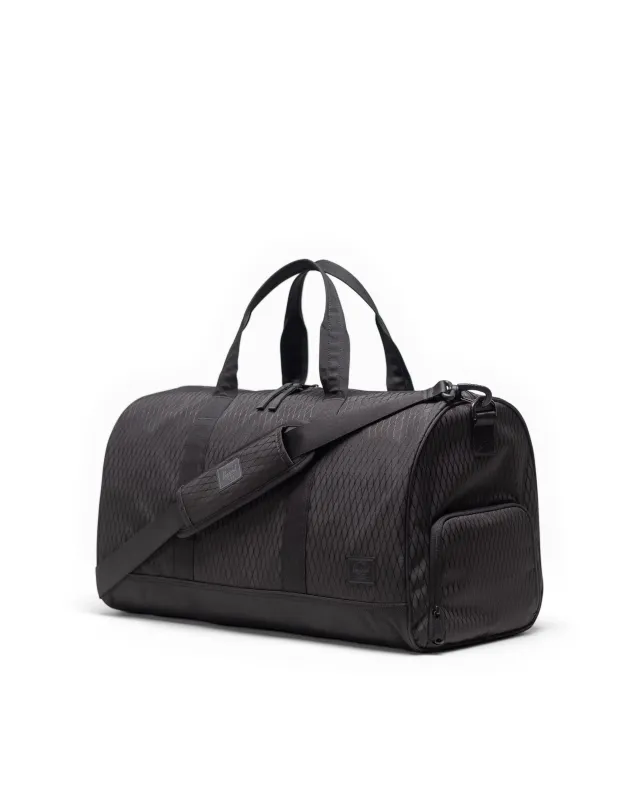 Herschel Novel Duffle - Black Diamond