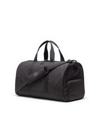 Herschel Novel Duffle - Black Diamond