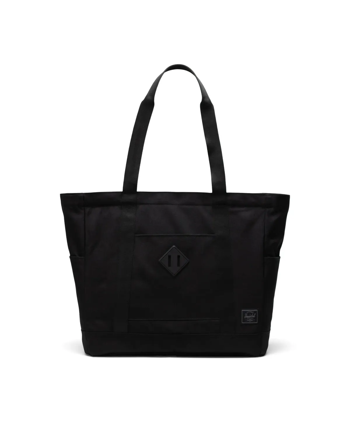 Herschel Heritage Tote - Black Tonal