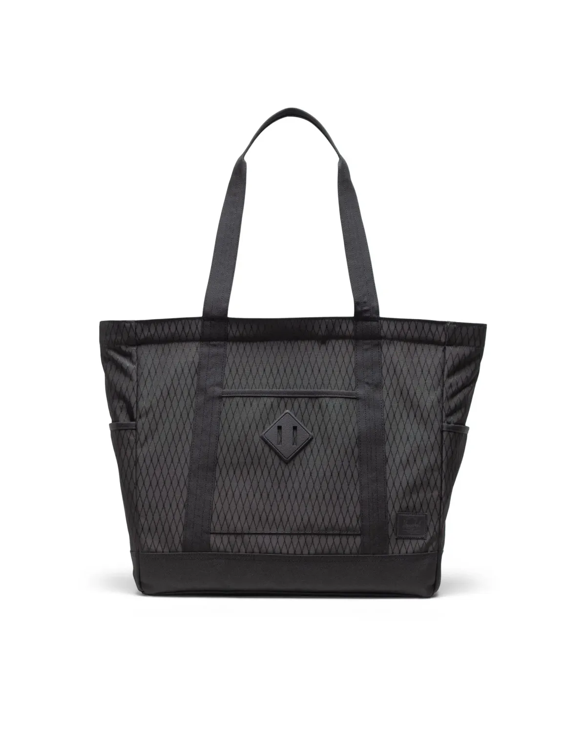 Herschel Heritage Tote - Diamond Black