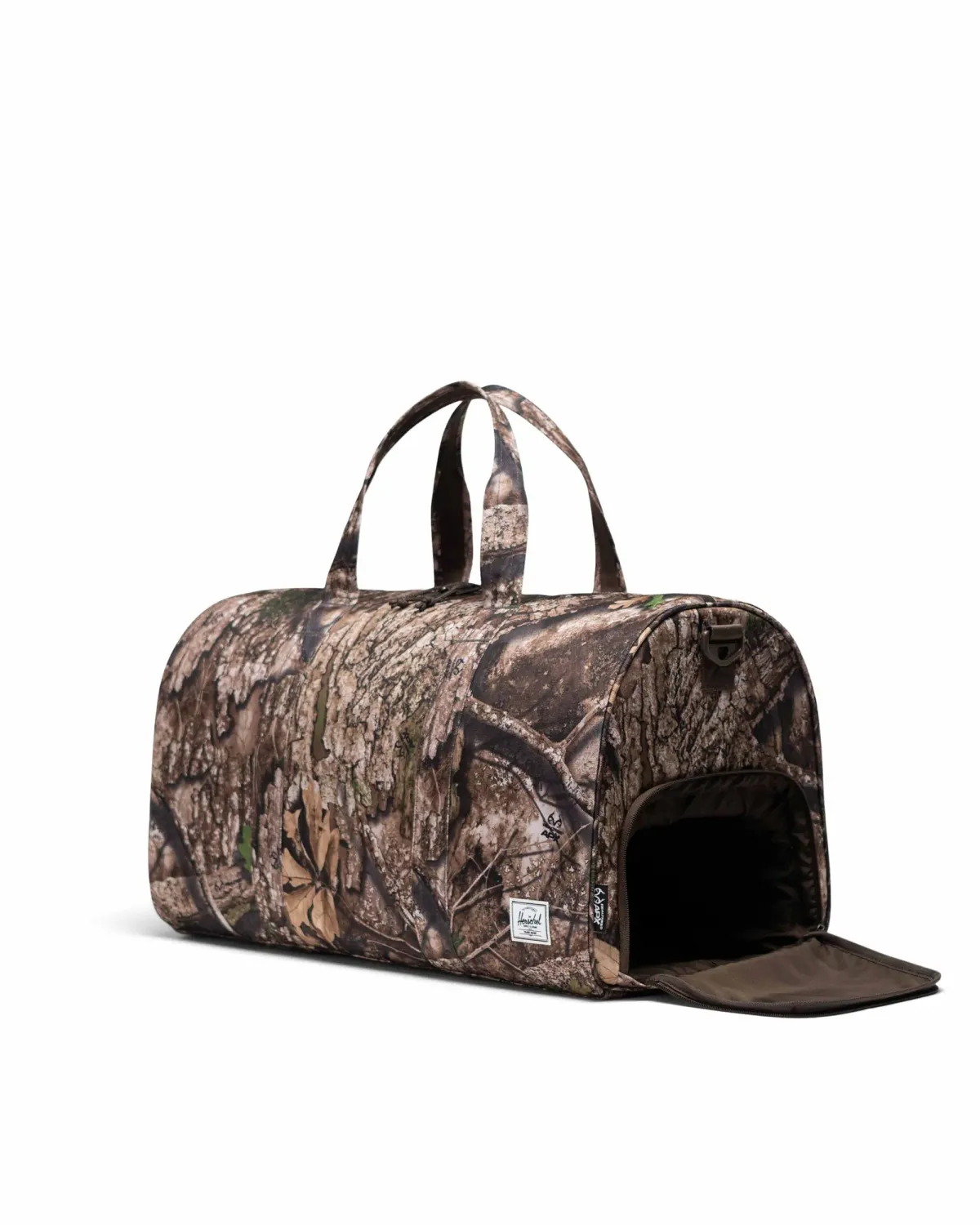 Herschel Novel Duffle - Realtree