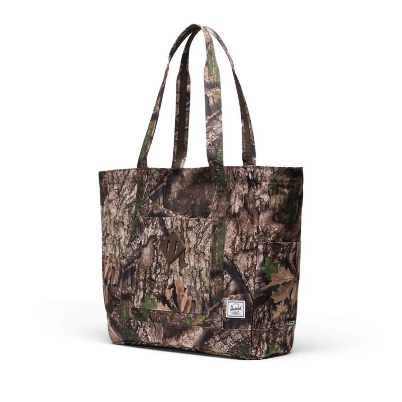 Herschel Heritage Tote - Realtree