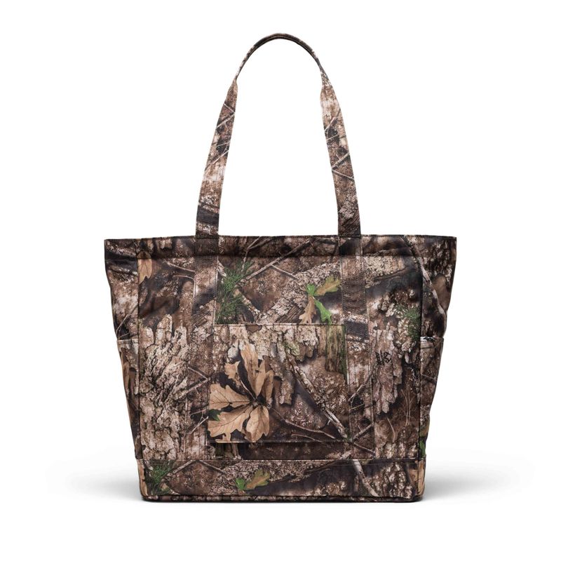 Herschel Heritage Tote - Realtree