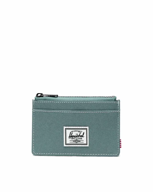 Herschel Oscar Cardholder - Trellis