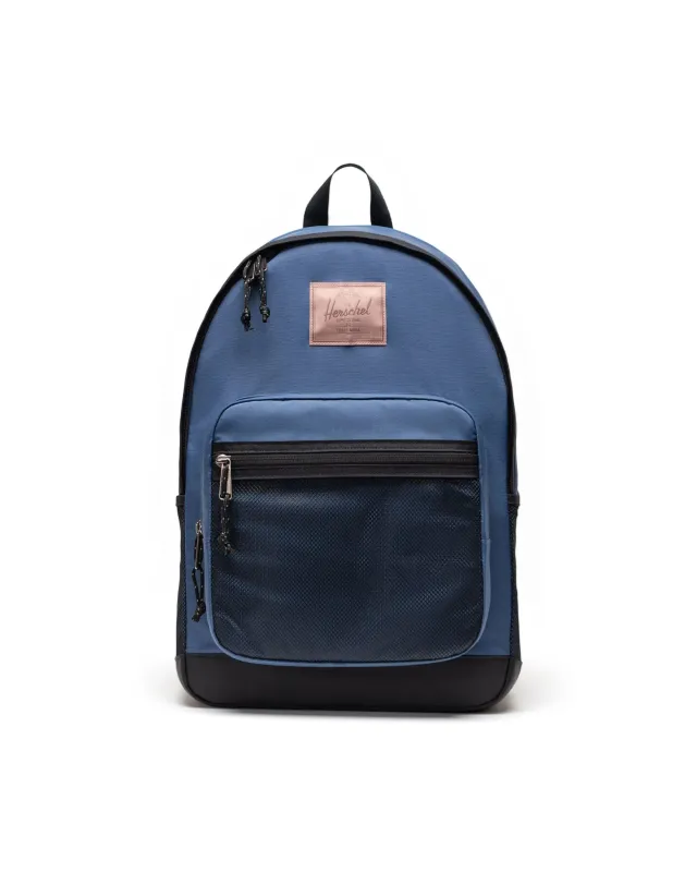 Herschel Kaine Nylon Backpack - Oceana