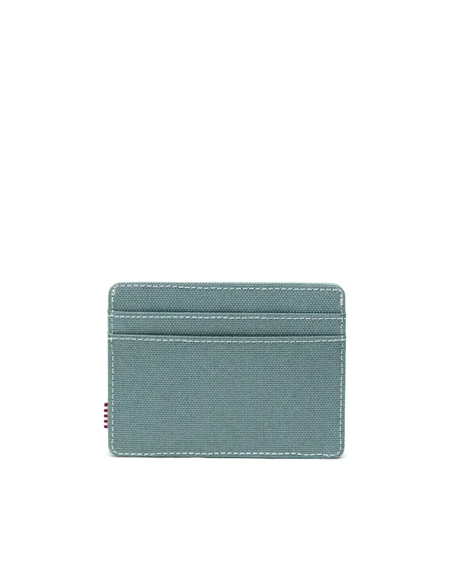 Herschel Charlie Wallet - Trellis