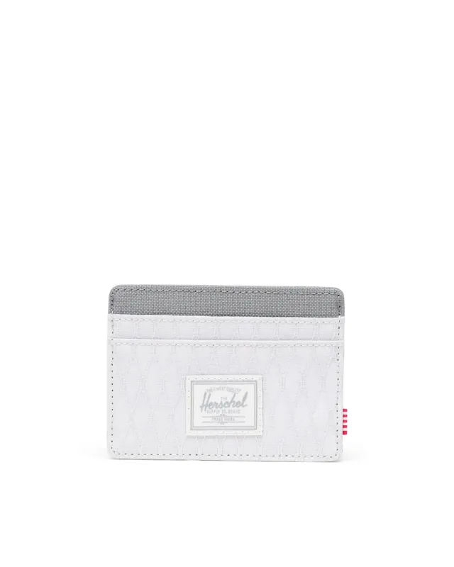 Herschel Charlie Wallet - Vapor
