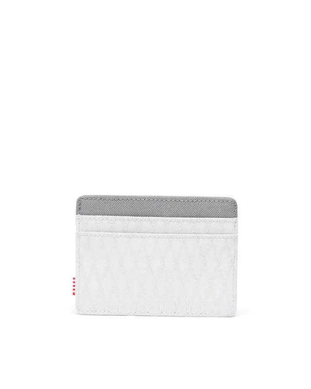 Herschel Charlie Wallet - Vapor