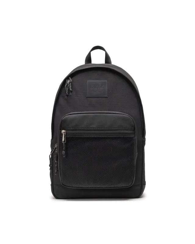 Herschel Kaine Backpack - Black