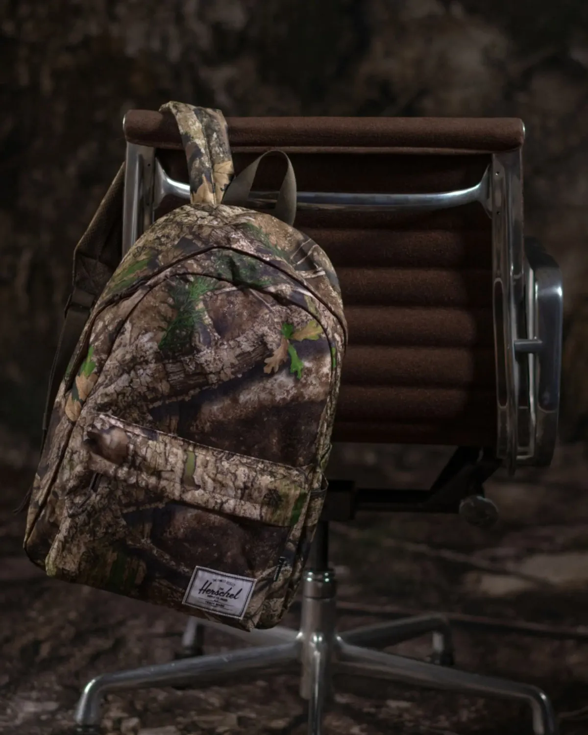 Herschel Classic XL Backpack - Realtree