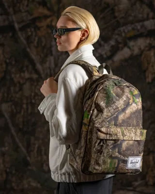 Herschel Classic XL Backpack - Realtree