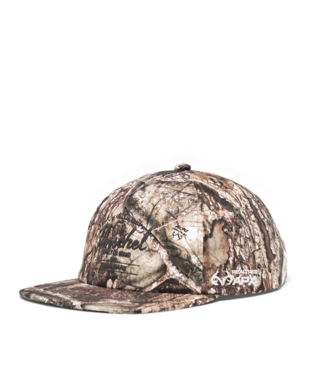 Herschel Scout Mesh Cap - Realtree