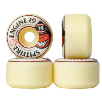 Spitfire Wheels F4 99 Engine 29 Conical Full 54mm