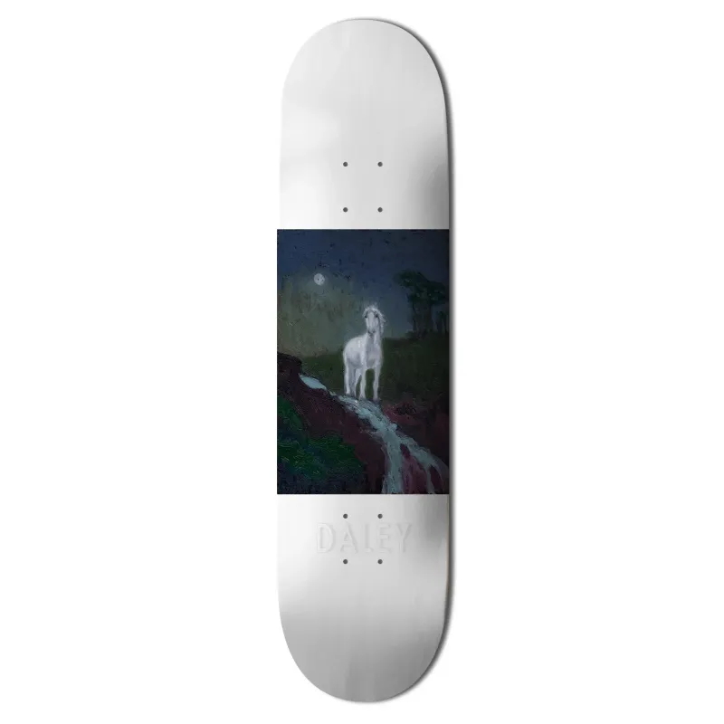 Jenny Daley Twilight Deck - 8.5