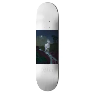 Jenny Daley Twilight Deck - 8.5