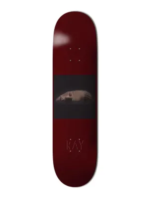 Jenny Ray Angel Deck - 8.375