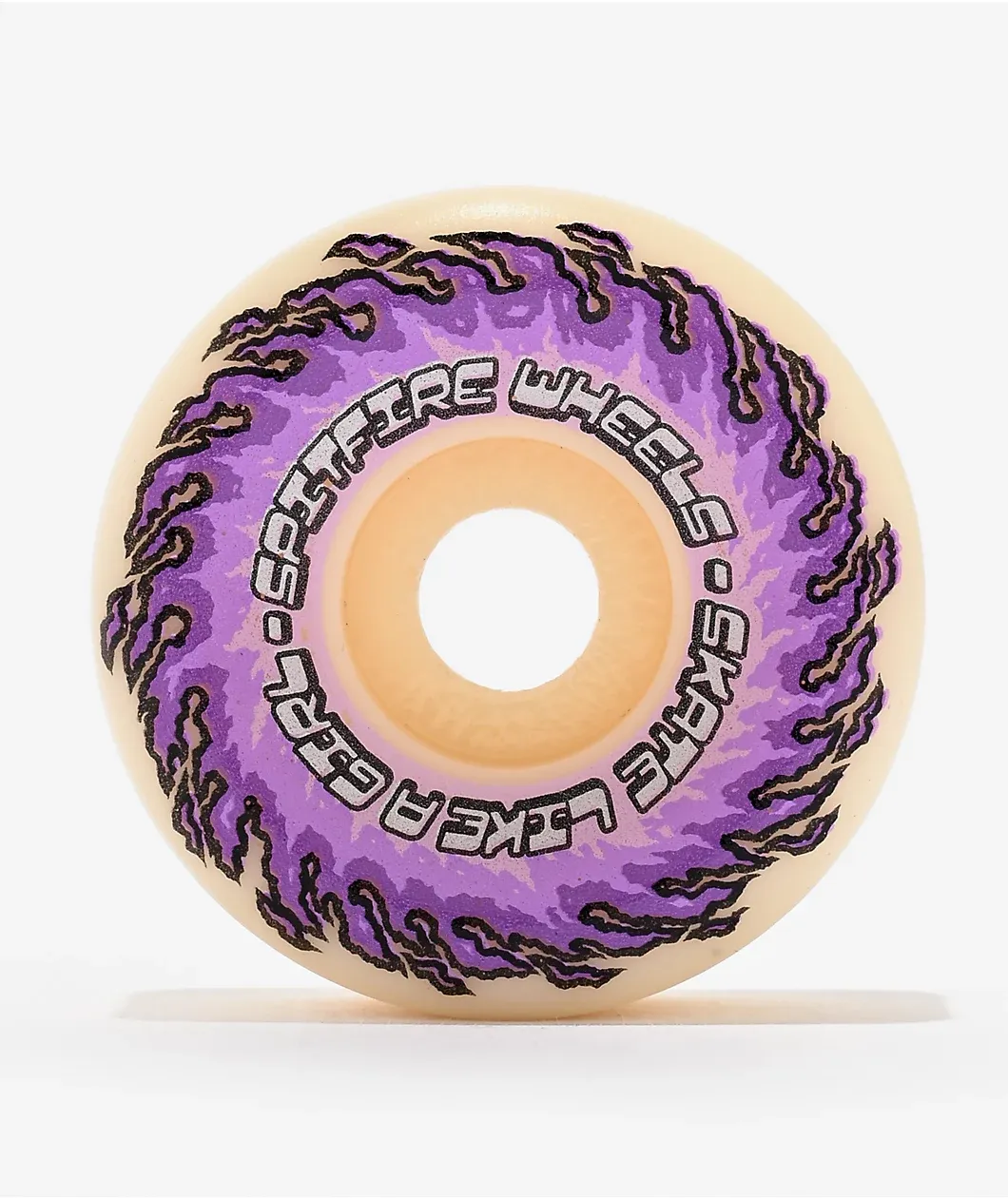 Spitfire Wheels Skate Like A Girl F4 OG Classic 54mm