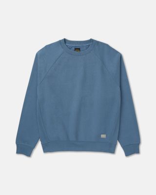 RVCA Dayshift Crew 2 - Vintage Navy