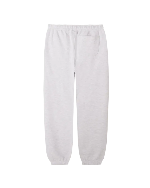 Obey Established Works Sweatpant II - Ash Grey