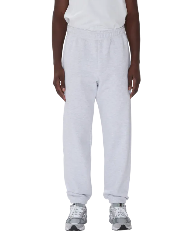 Obey Established Works Sweatpant II - Ash Grey