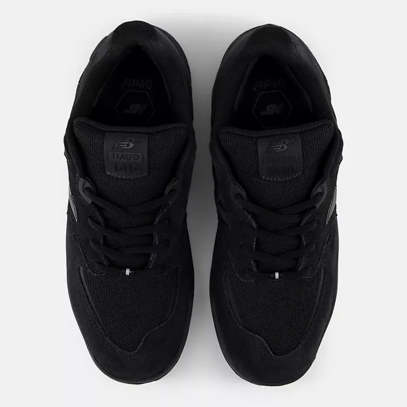 New Balance 1010 - Black/Black