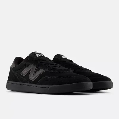 New Balance 440 - Black/Black