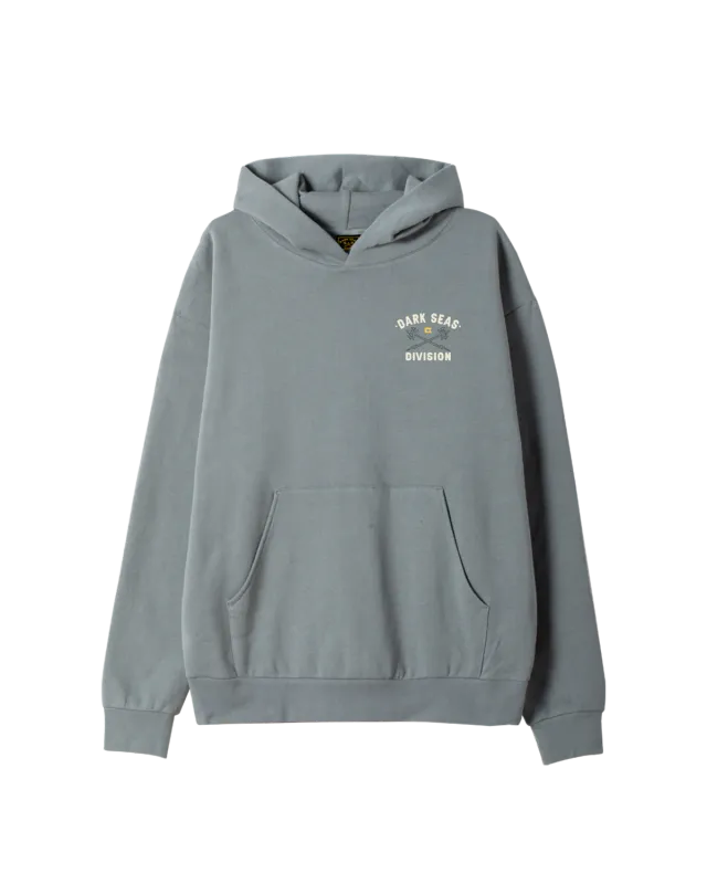 Dark Seas Cutwater Hood - Blue Magic