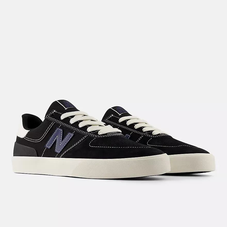 New Balance 272 - Black/Navy