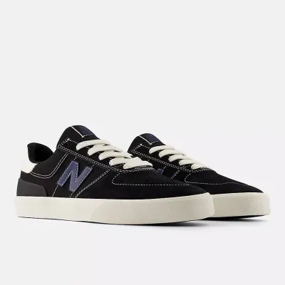 New Balance 272 - Black/Navy