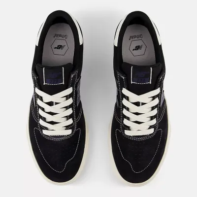 New Balance 272 - Black/Navy