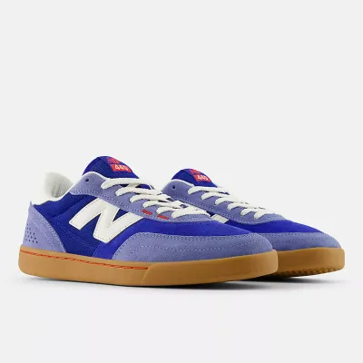 New Balance 440 - Royal/White