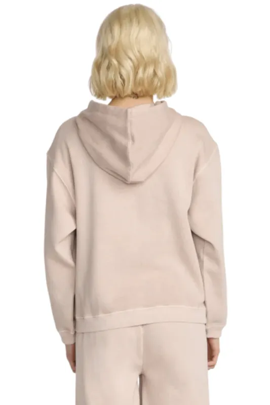 Volcom Stone Soft Hoodie - Khakiest 