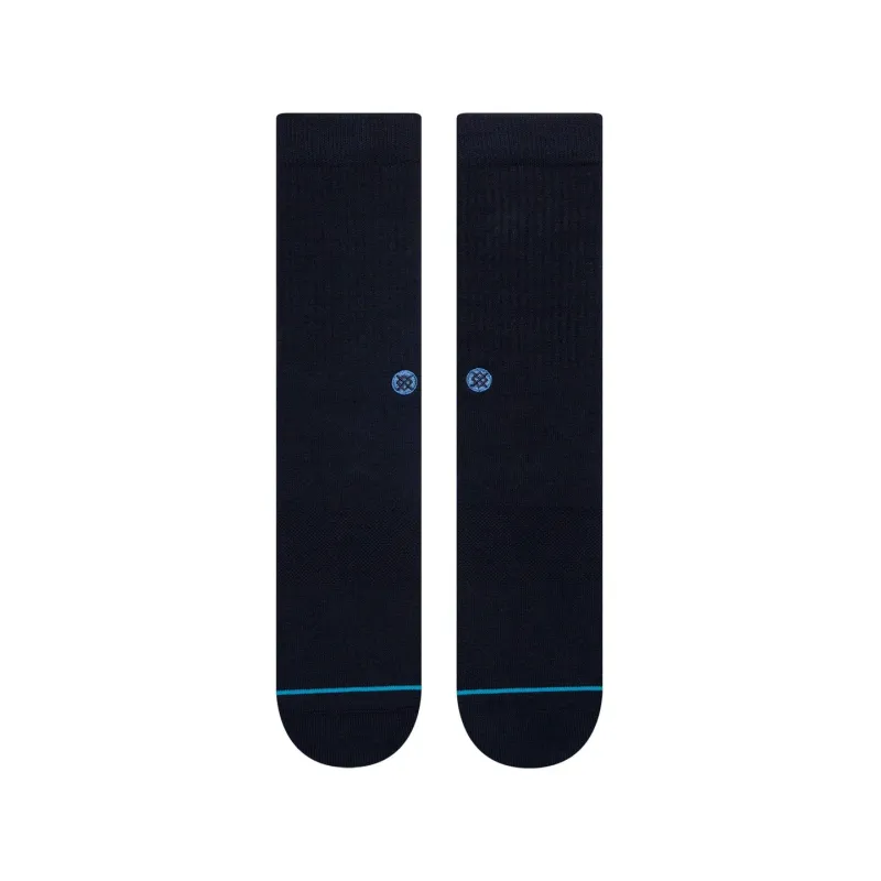 Stance Icon Crew - Dark Navy
