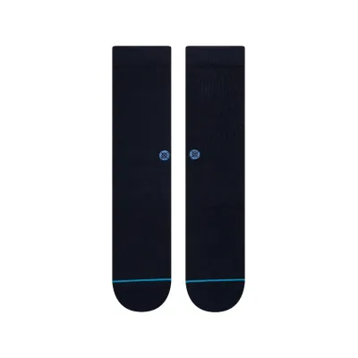 Stance Icon Crew - Dark Navy