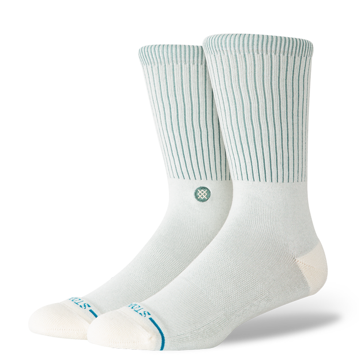 Stance Icon Pop Crew - Canvas