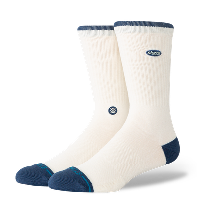 Stance Blurred Crew - Canvas