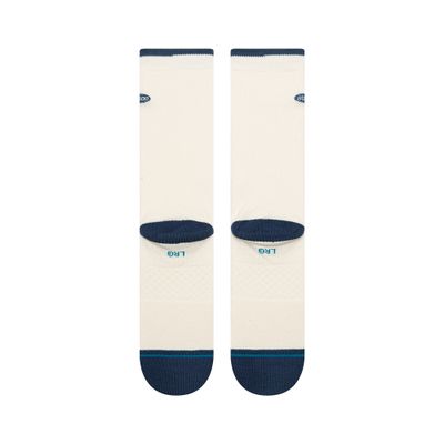 Stance Blurred Crew - Canvas