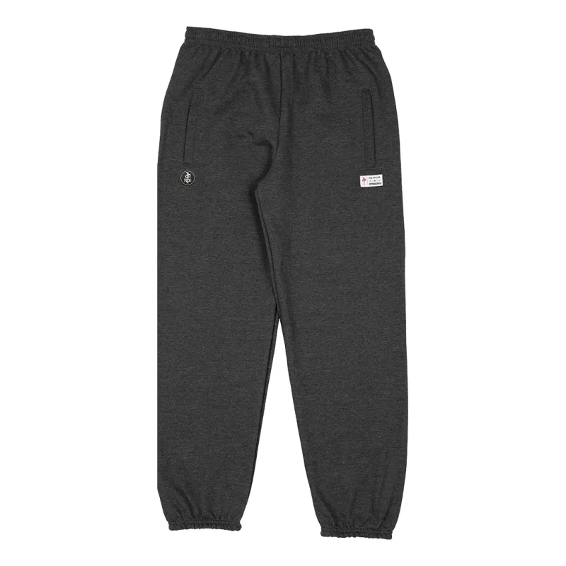 RDS Canadian OG Patch Sweatpant - Charcoal