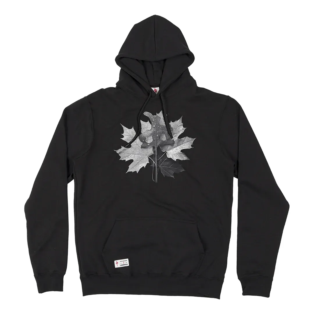 RDS Leaf Pile Hood - Black